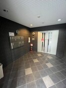 エントランス部分 Ｕｒｏ上六