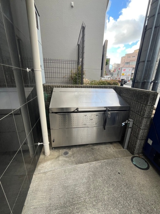 建物設備 Ｕｒｏ上六