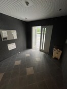 エントランス部分 Ｕｒｏ上六