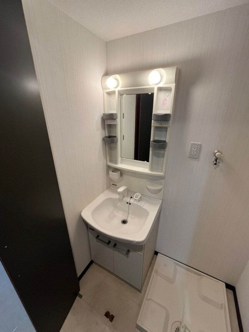 洗面 Ｕｒｏ上六