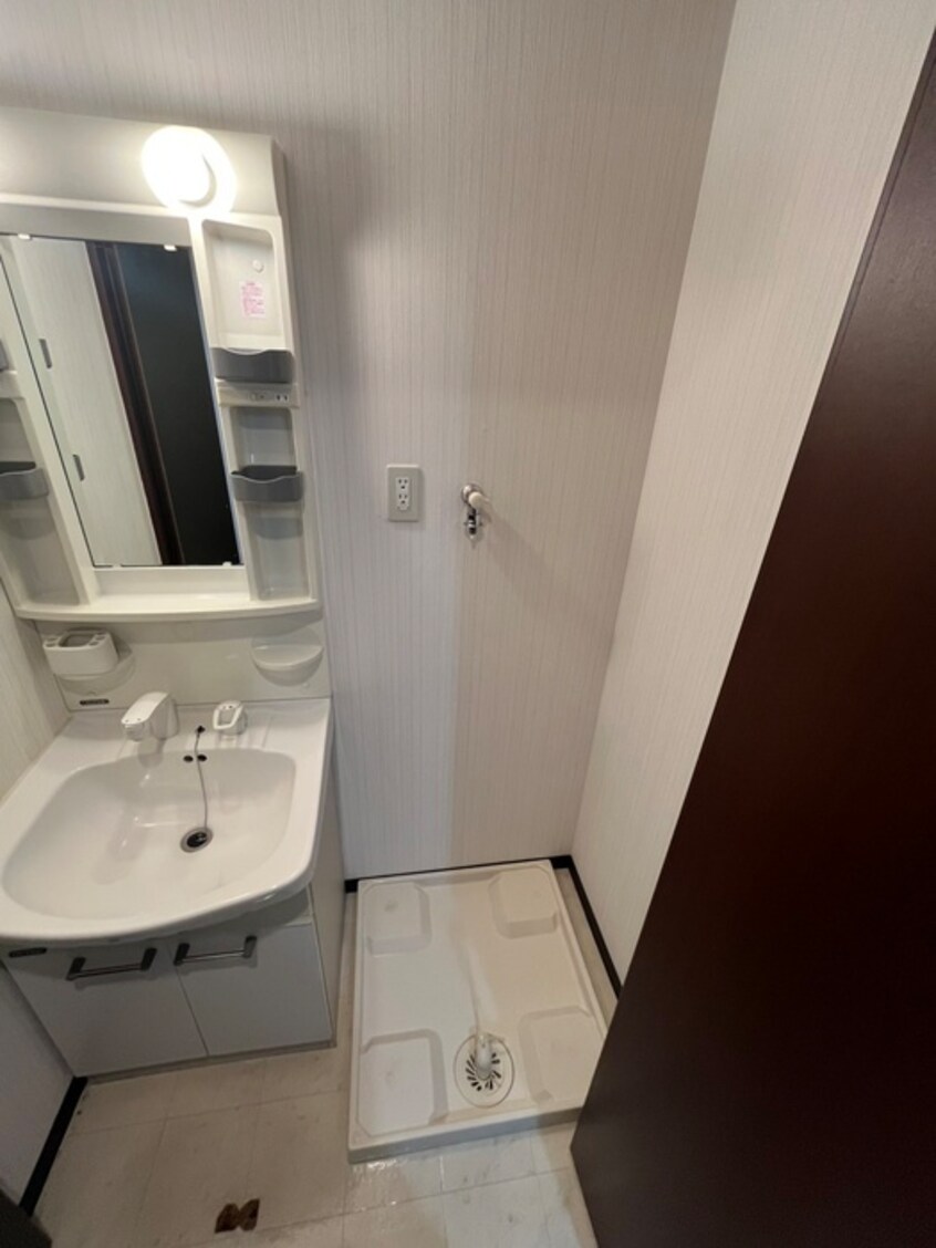 洗濯機置場 Ｕｒｏ上六