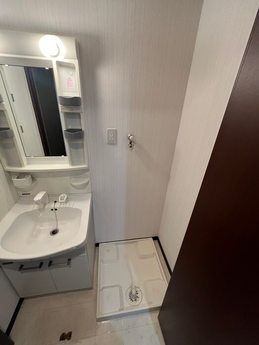 洗濯機置場 Ｕｒｏ上六