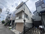 鳥越貸家