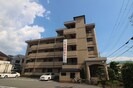 インペリアル樋ノ口の外観