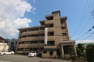 インペリアル樋ノ口の外観