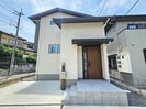六躰町野々村貸家の外観