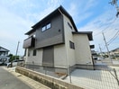 外観写真 六躰町野々村貸家
