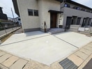 駐車場 六躰町野々村貸家
