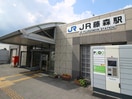 周辺環境 六躰町野々村貸家