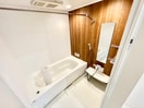 バス／シャワールーム等 六躰町野々村貸家