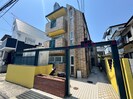 サンパレス21 仁川の外観