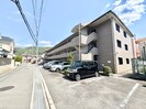 アガペーでざいけの外観