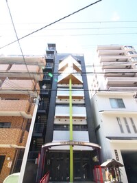 SAMSQUARE烏丸御池