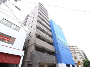 ランドマ－クシティ北梅田(801)