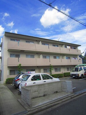 グリ－ンハイツさんわ