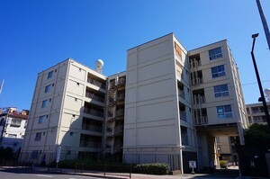高槻第二コーポラス（423）