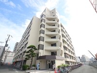 サンマンション新大阪（５１５）