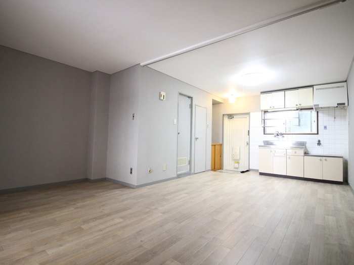 内観写真 サンマンション新大阪（５１５）