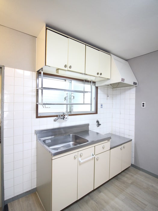 キッチン サンマンション新大阪（５１５）