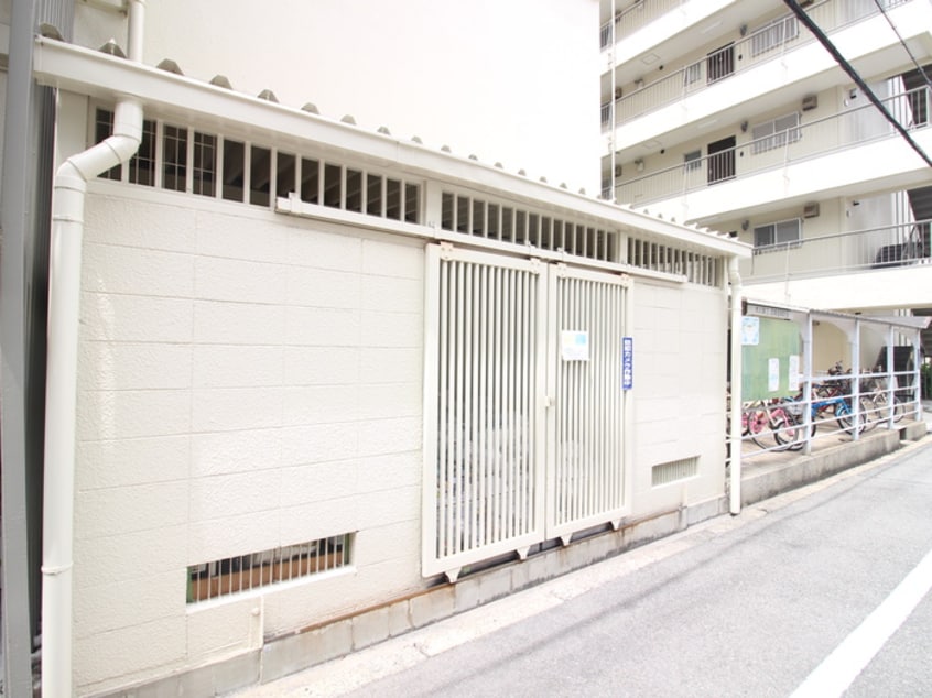 その他 サンマンション新大阪（５１５）