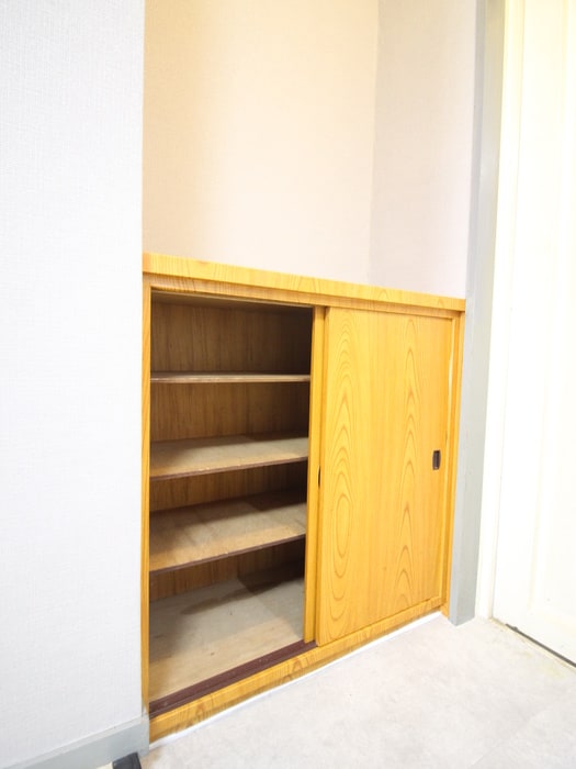 靴箱 サンマンション新大阪（５１５）