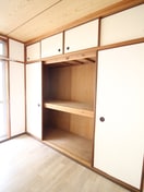 収納 サンマンション新大阪（５１５）