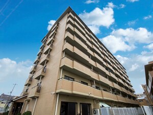ﾗｲｵﾝｽﾞﾏﾝｼｮﾝ泉北忠岡(506)