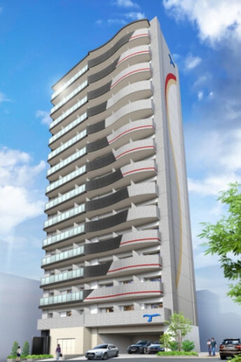 その他 セレニテ三宮リアン