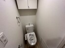 トイレ セレニテ三宮リアン