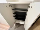 靴箱 セレニテ三宮リアン