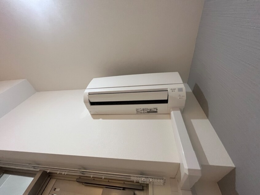 内観写真 セレニテ三宮リアン