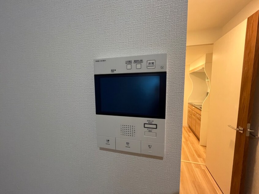 内観写真 セレニテ三宮リアン
