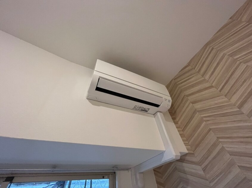 内観写真 セレニテ三宮リアン