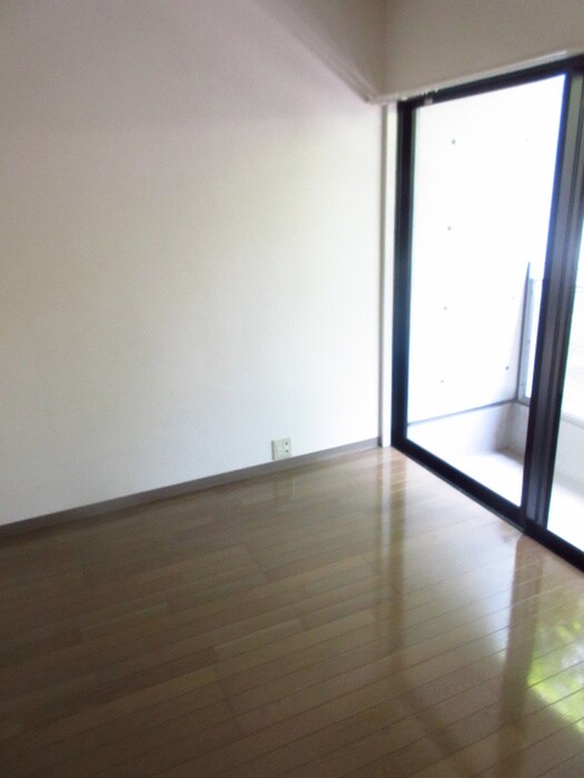 居室 パークハウス