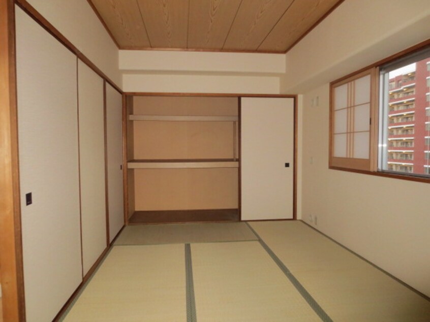 居室 日宝ロイヤルハイツ桑津