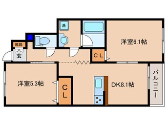 間取図 クラスペディア