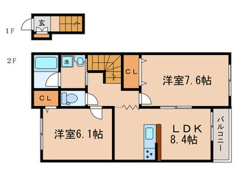 間取図 クラスペディア