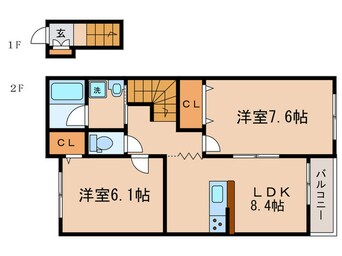 間取図 クラスペディア