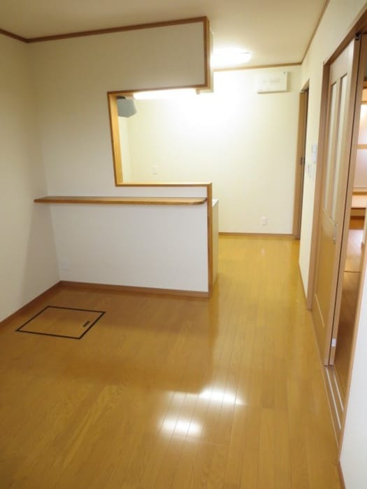 居室 クラスペディア