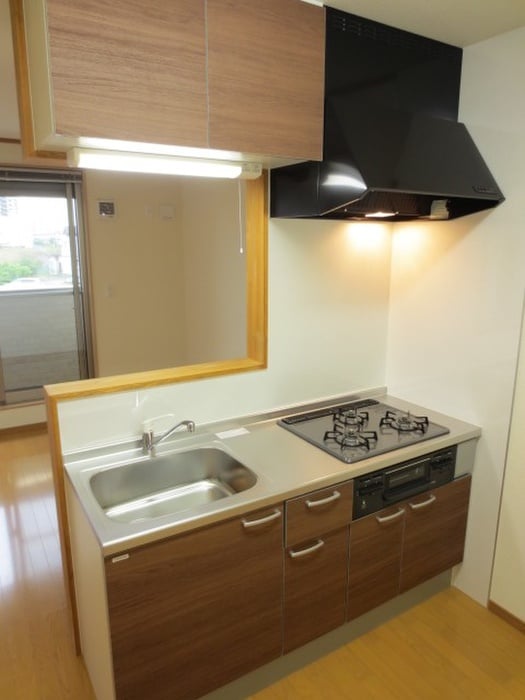 キッチン クラスペディア