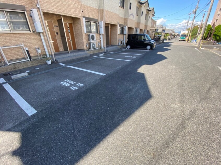 駐車場 クラスペディア