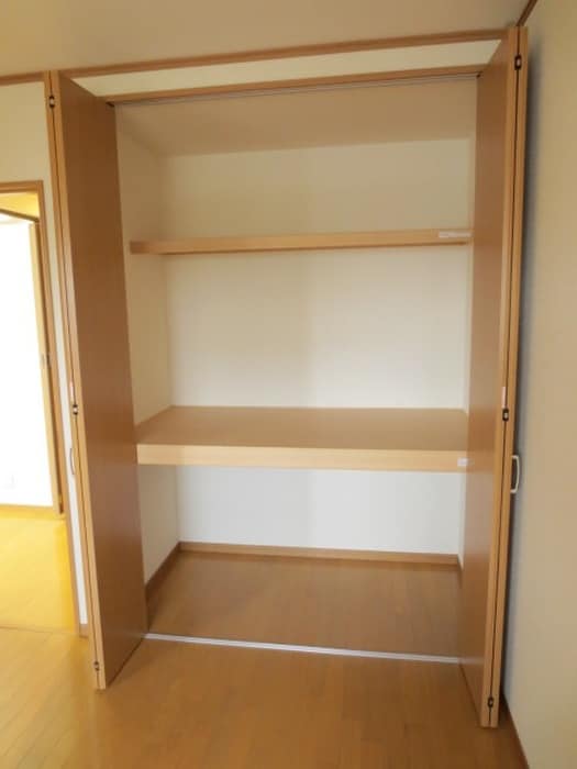 収納 クラスペディア