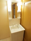 洗面 クラスペディア