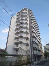 ｴｽﾃﾑｺｰﾄ新大阪Ⅸｸﾞﾗﾝﾌﾞﾗｲﾄ(304)