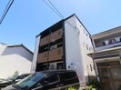 CROUD東桜木町の外観
