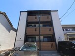 CROUD東桜木町