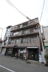 メゾンみやた