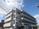 マンションスカイの外観