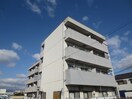 外観写真 マンションスカイ