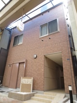 ヴィラ・グレイス浜大津